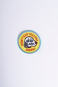 Image 2 of WOVEN PATCHES