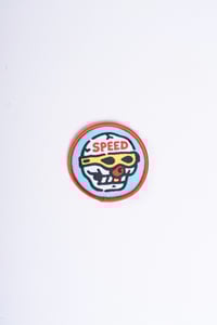 Image 3 of WOVEN PATCHES