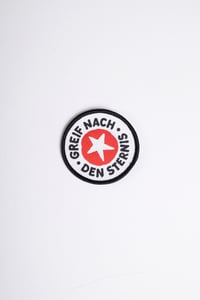 Image 4 of WOVEN PATCHES