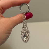 Girls Best Friend Dangles (sizes 4g-2")