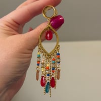 Where’s The Beach Dangles (sizes 4g-2")