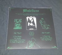 Image 2 of Maléfices - Rites Crvels - LP