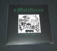 Image 1 of Maléfices - Rites Crvels - LP