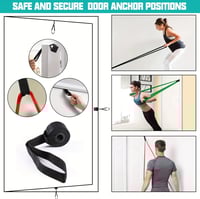 Image 4 of Heavy Tension Resistance Band