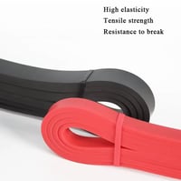 Image 5 of Heavy Tension Resistance Band