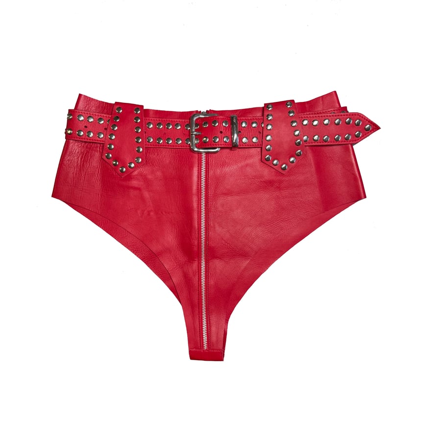 Image of HELLION SHORTS- PROTOTYPE