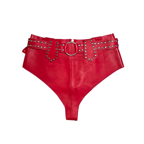 Image of HELLION SHORTS- PROTOTYPE