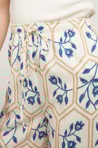 Image 4 of Pantalón Jama Azul 