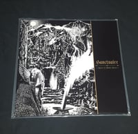 Image 1 of Sanctuaire - Spectre de mondes passés - LP