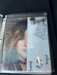 Image 3 of Signed 8x10s (4 variants)