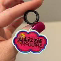 LM Dangles (sizes 4g-2")