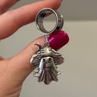 Mushy Man Dangles (sizes 4g-2")