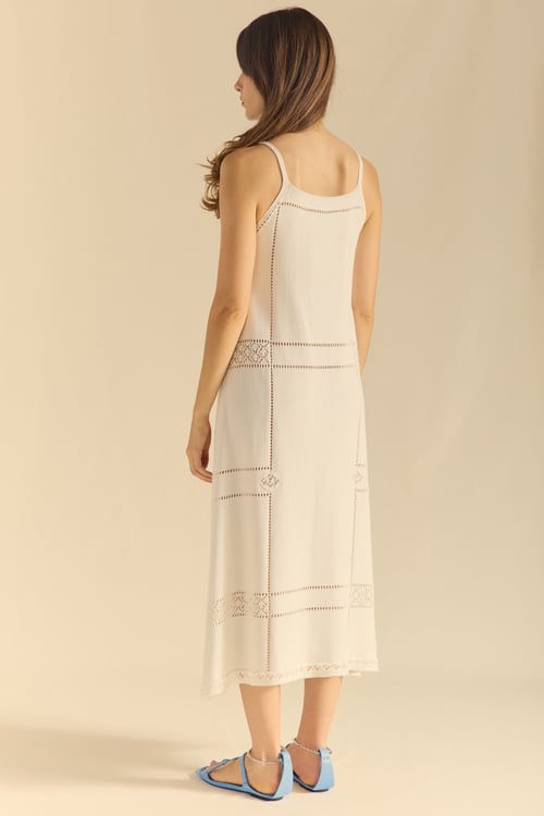 Image of 3-Vestido polilla