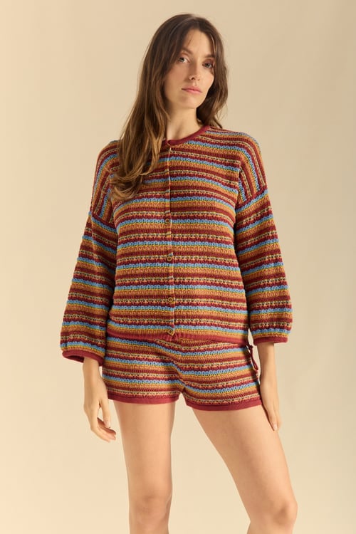 Image of 2-Pantalon corto Fantasia