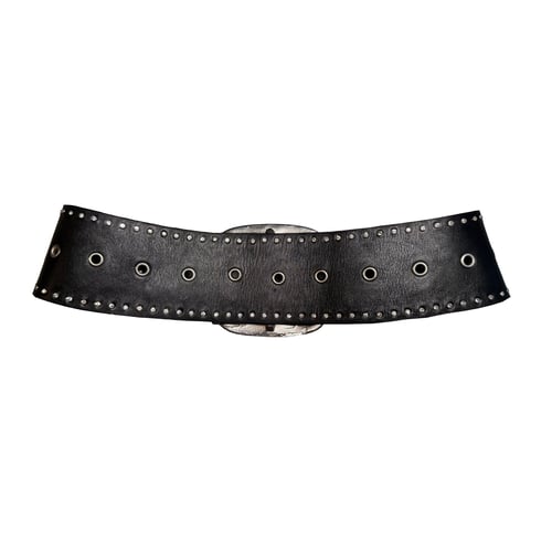 Image of CRYSTAL KANE BELT- PROTOTYPE