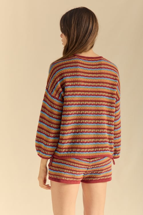 Image of 1-Chaqueta Fantasia