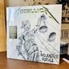 Metallica "And Justice For All" Vinyl (New)