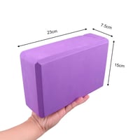 Image 4 of Foam Blocks
