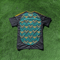 Image 2 of Jamaica Home X Amber Leaf 