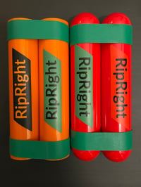 RipStick & RipStick Pill Bundle 12 Bands