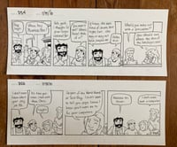 Image 3 of GWS Original Art!! (Extended Edition)