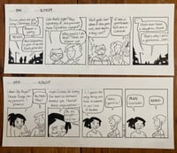 Image 2 of GWS Original Art!! (Extended Edition)