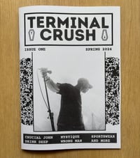 Terminal Crush #1