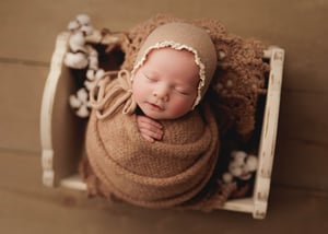 Image of Fiona Bonnet