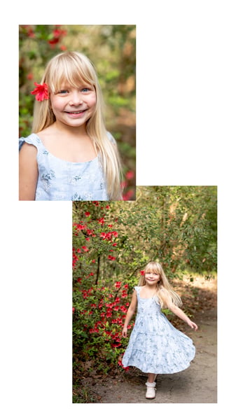 Image of Azalea Park Sessions 