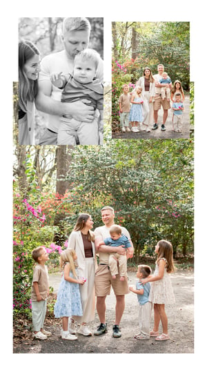 Image of Azalea Park Sessions 