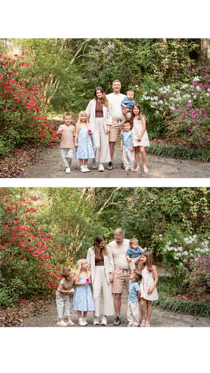 Image of Azalea Park Sessions 