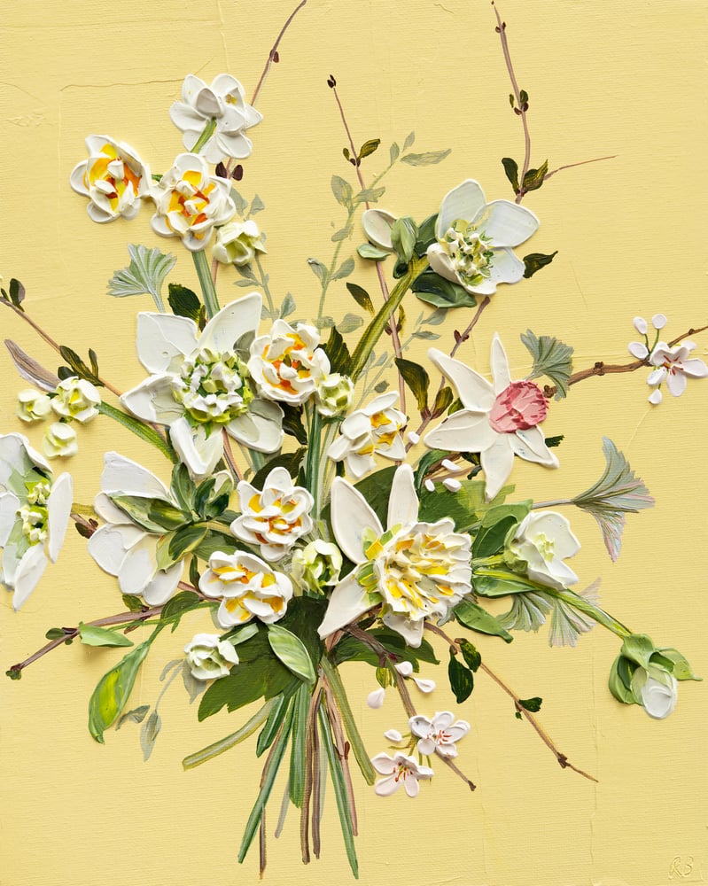 Image of Spring Equinox III Giclée Print