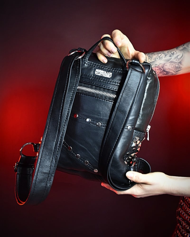 Image of HELLBOUND BACKPACK