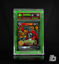 Image 6 of "Spawn's Haxorus"