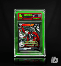 Image 5 of "Spawn's Haxorus"