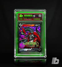 Image 3 of "Spawn's Haxorus"