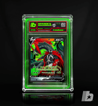 Image 1 of "Spawn's Haxorus"