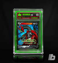 Image 4 of "Spawn's Haxorus"