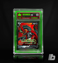 Image 2 of "Spawn's Haxorus"