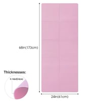Image 2 of Yoga Mat