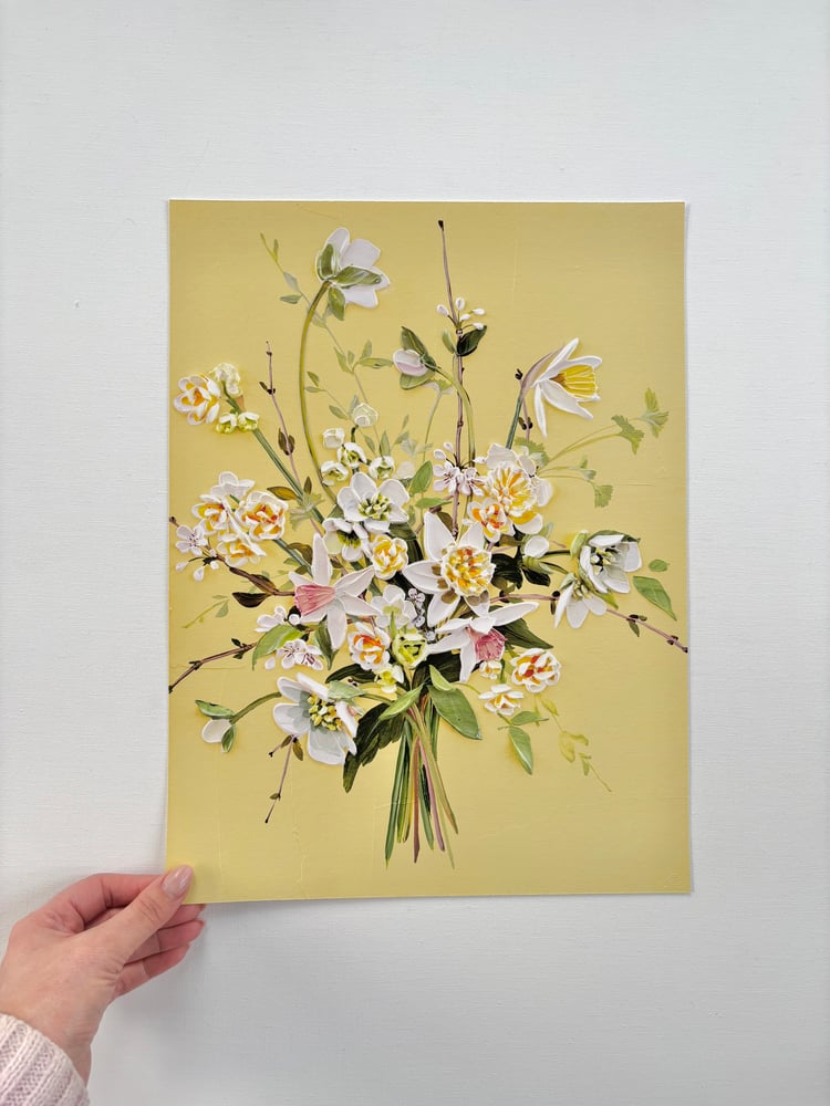 Image of Spring Equinox II Giclée Print