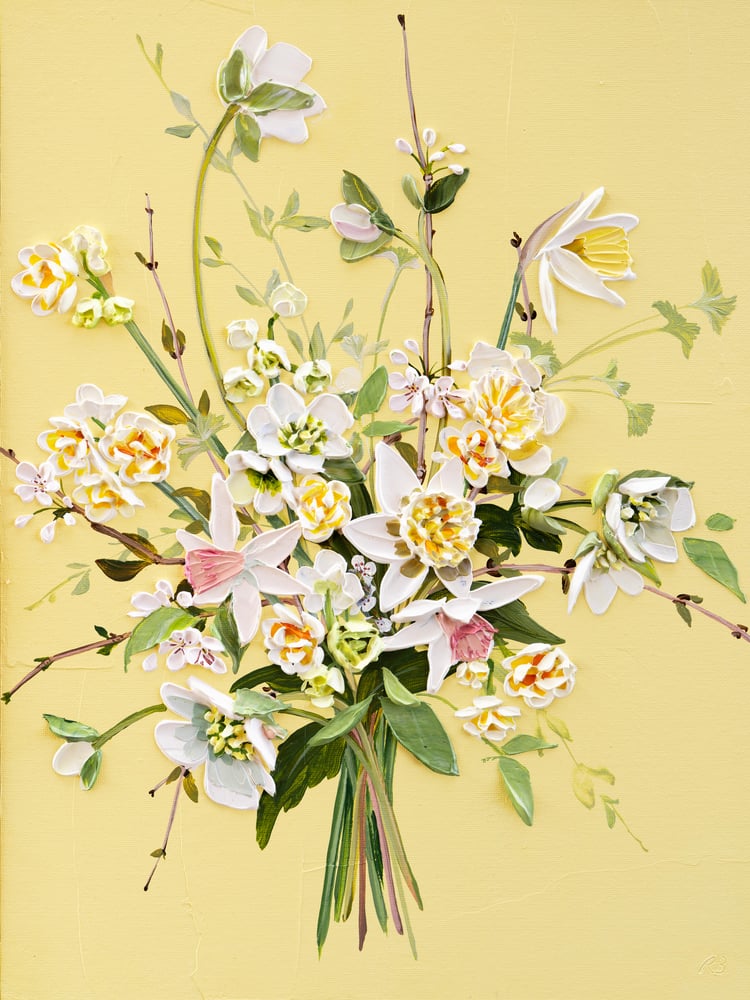 Image of Spring Equinox II Giclée Print