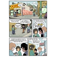 Image 3 of Krime Guys: Wet & Wild