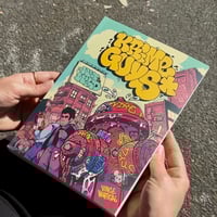 Image 2 of Krime Guys: Wet & Wild