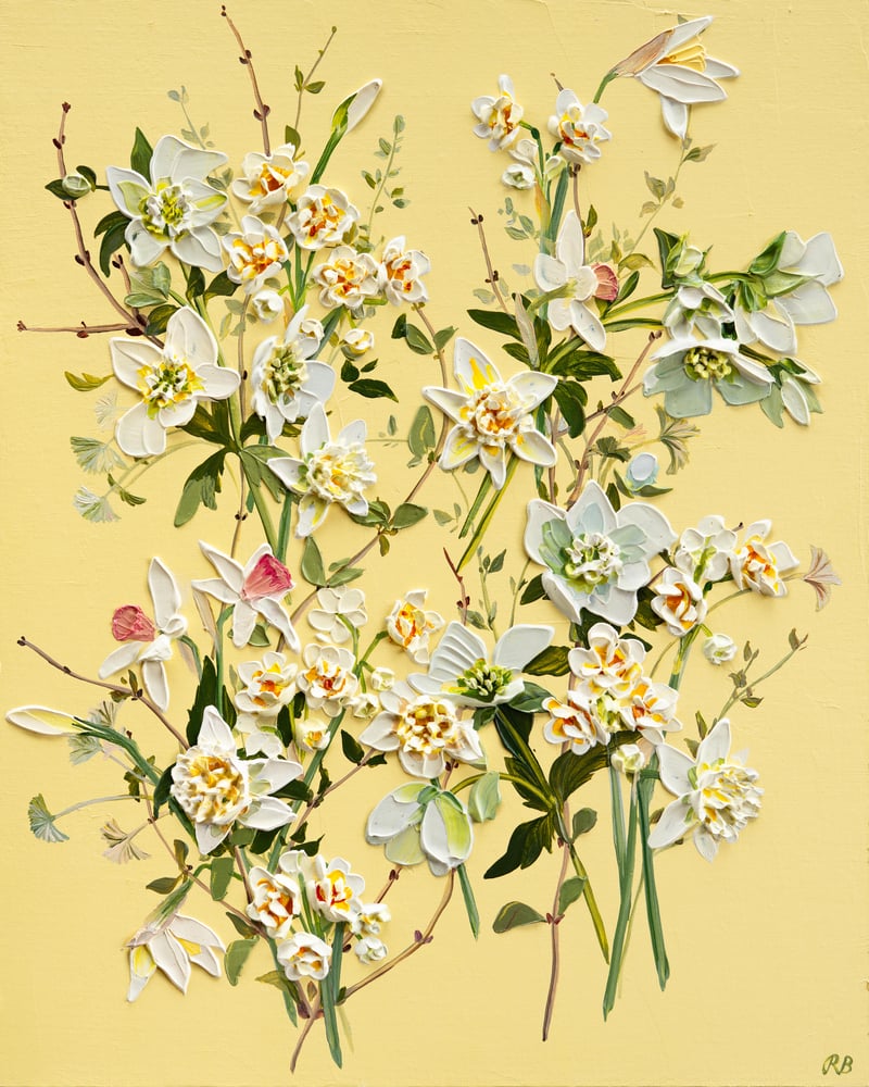 Image of Spring Equinox I Giclée Print