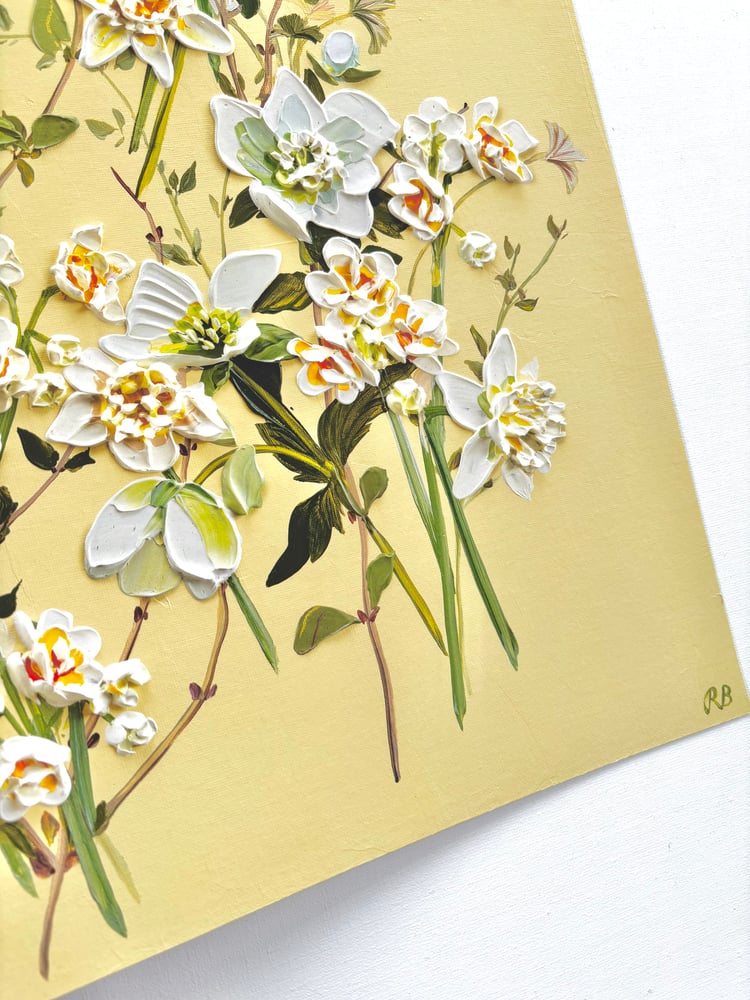 Image of Spring Equinox I Giclée Print