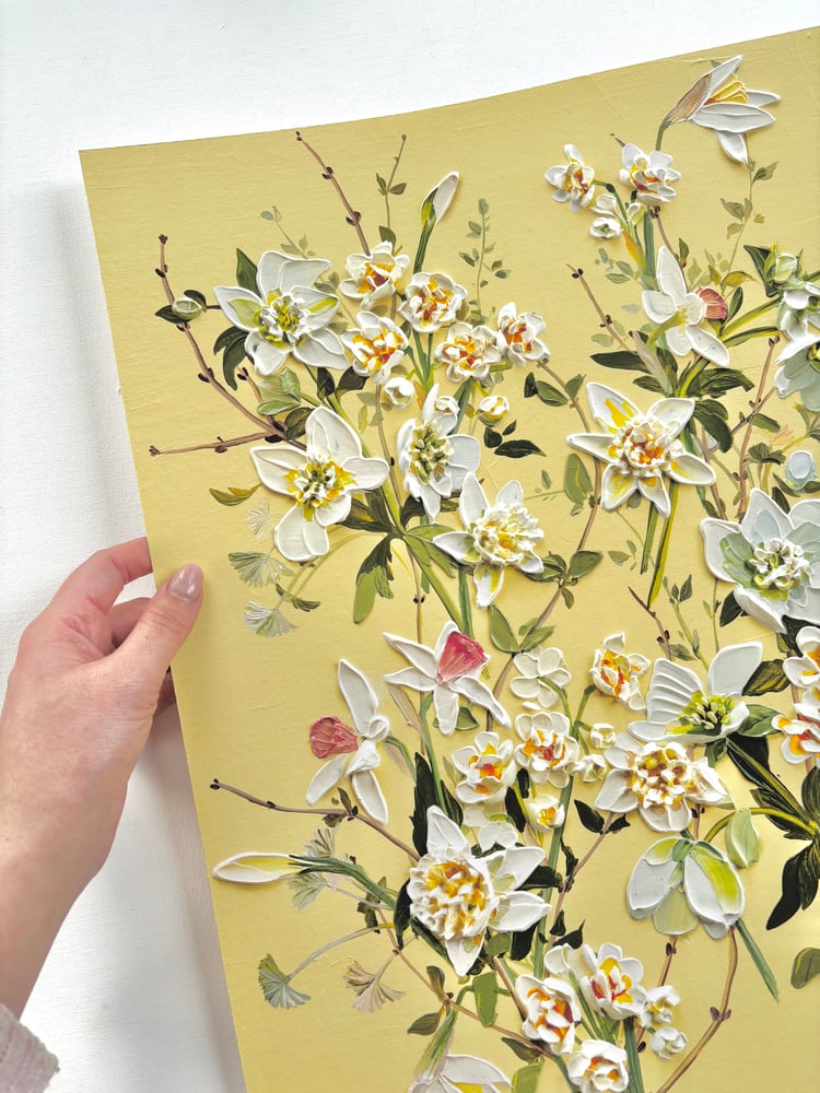 Image of Spring Equinox I Giclée Print