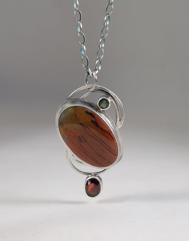 Image of CUSTOM ORDER FOR ALICE