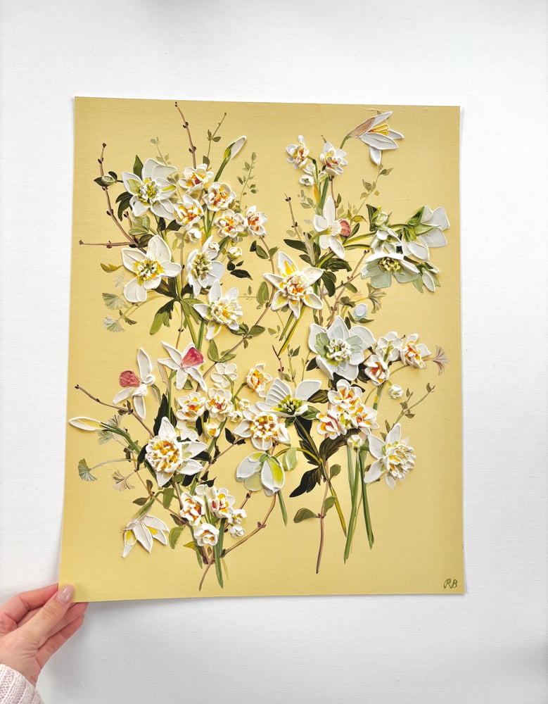 Image of Spring Equinox I Giclée Print