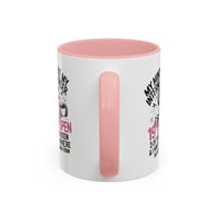 Image 9 of “My Mind Is Like My Internet Browser, mug